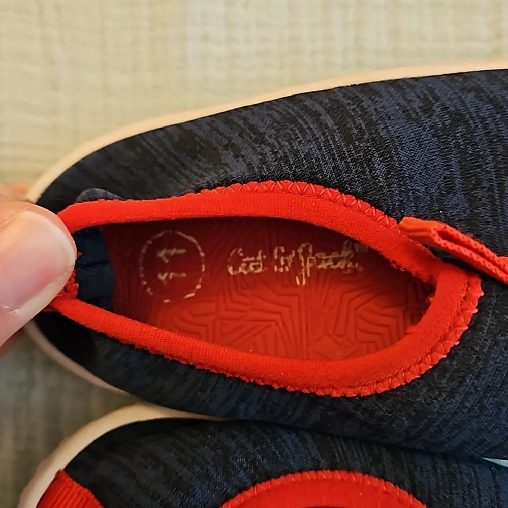 Cat & Jack Slip-On Water Shoes
